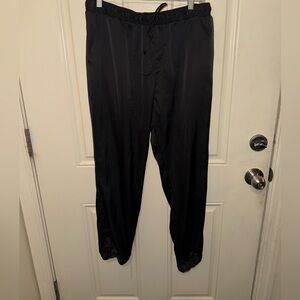 Forever 21 Men's Dark Joggers